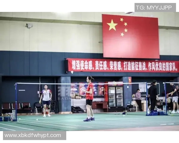 成都羽毛球队创新盯防战术助力团队实力提升与比赛胜率攀升